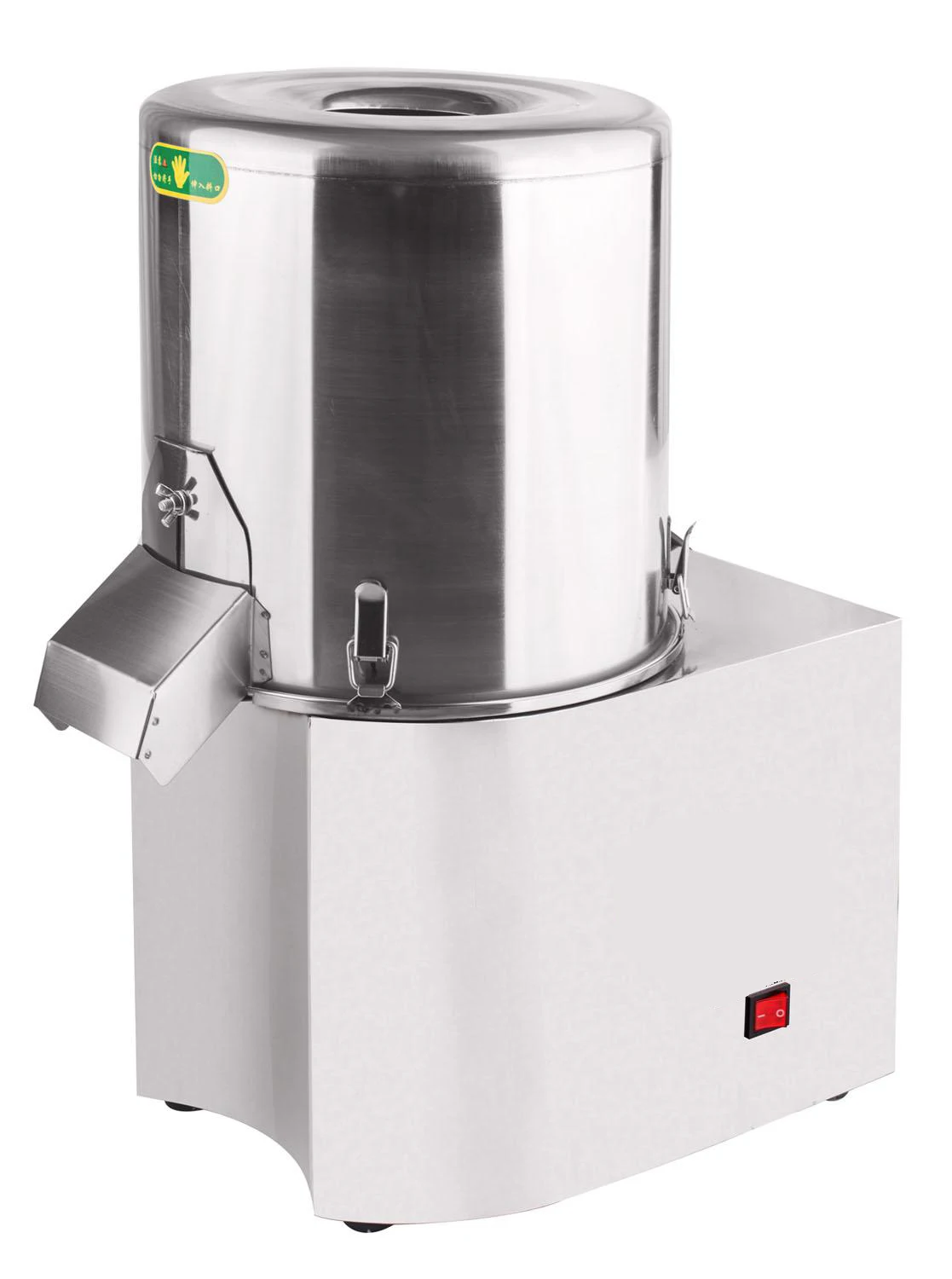 Bdm280 Electric Vegetable Multifunctional Vegetable Cutter Buy