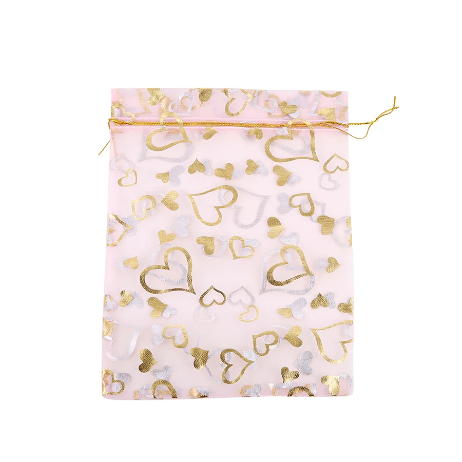 

80012 Xuping Xuping beautiful little Joe gift bag