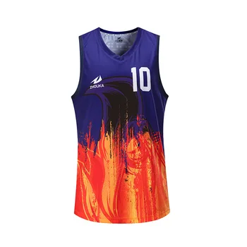 custom printed basketball jerseys