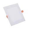 High quality ot sales surface mounted square 60x60 LED panel light
