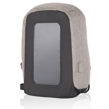 waterproof smart backpack