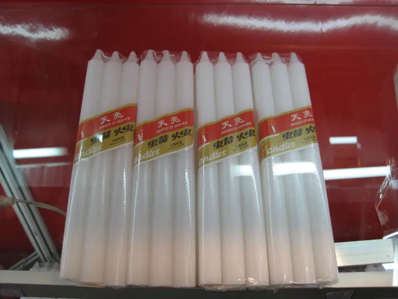 Wax White Candal Bulk Wholesale Religious Candles Buy Wax White