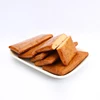 Chinese Traditional Bean Curd Snack Soft Fish Tofu Food Suppliers