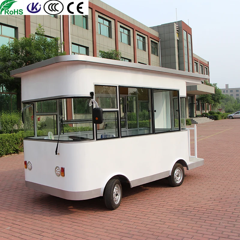 Food Truck For Sale Thailand With Best Service And Low Price Buy Food