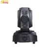 Electronic Focus 60w 90w spot moving head led stage light for party supply