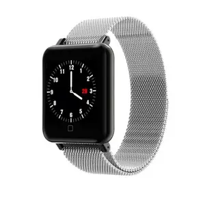 V11 Bluetooth Sport Smart Watch Android Phones