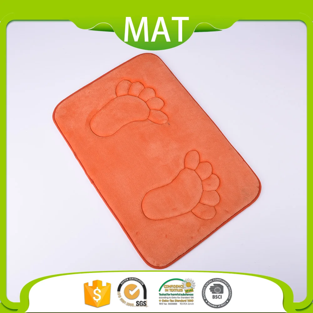 Footprint Bath Mat, Footprint Bath Mat Suppliers and Manufacturers Footprint Bath Mat, Footprint Bath Mat Suppliers and Manufacturers