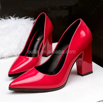 high heels size 43