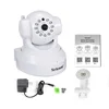Sricam SP005 HD P2P WIFI Wireless IP Camera Night Vision 3G 4G Phone Viewer Indoor 720P H.264 Security
