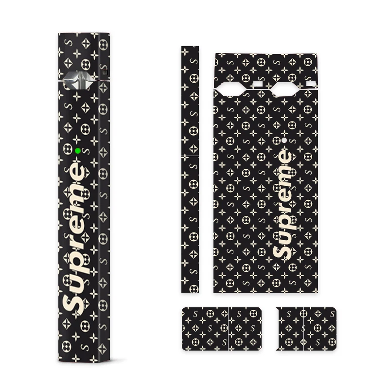 

TECTINTER For Juul Skins, As your requirement