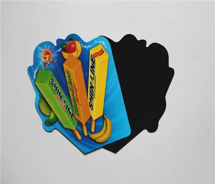 Cheap Fridge Stickers,Cmyk Printing Fridge On