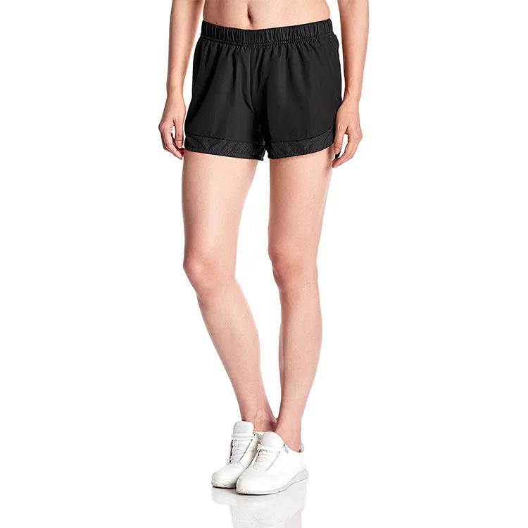 Wholesale Soft Skinny Sports Workout Shorts Women For Women And Girls Ideal  For Yoga, Gym, Training, And Exercise Workouts From Wudun, $22.95