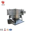 Wheat flour Automatic sieve machine tumbler screen or rotary vibrating screen