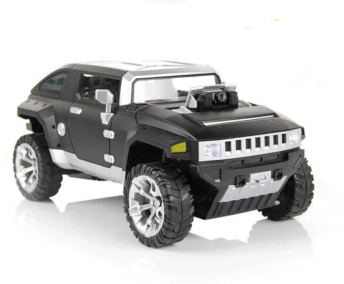 rc jeep with camera