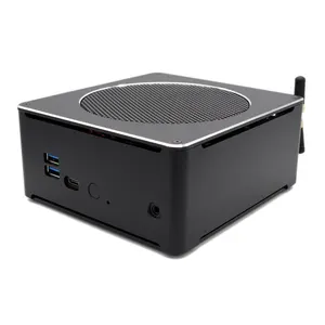 Eglobal Coffee Lake Mini PC Intel Core i9 8950HK Gaming Computer