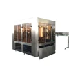 7000BPH bottle liquid filling machine factory price carbonated automatic glass bottle filling machine manufacturer