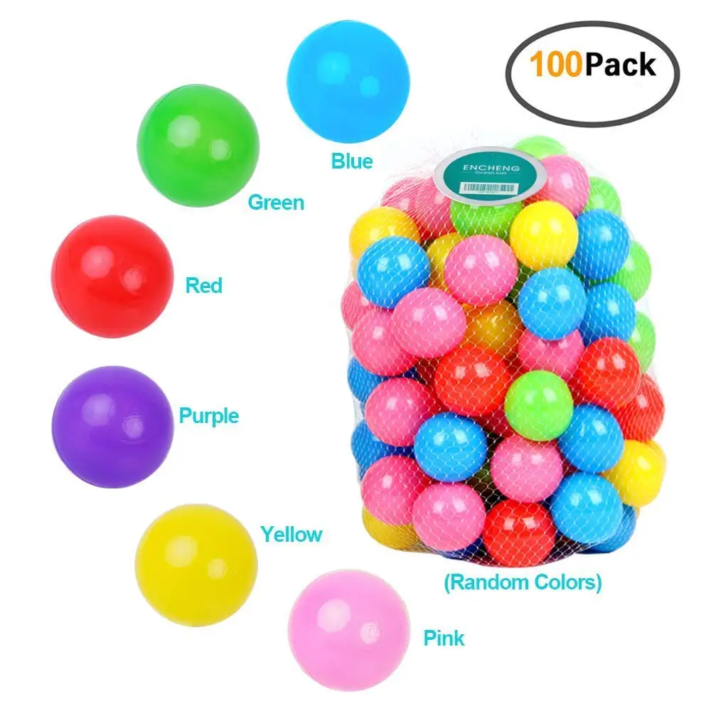 cheap baby ball pit