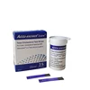 cholesterol testing device blood test cholesterol test strip