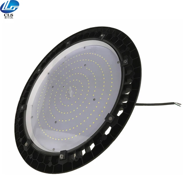 
2020 Most Popular Led Housing Parts 150w High Bay Light for Outdoor and Indoor Warehouse 