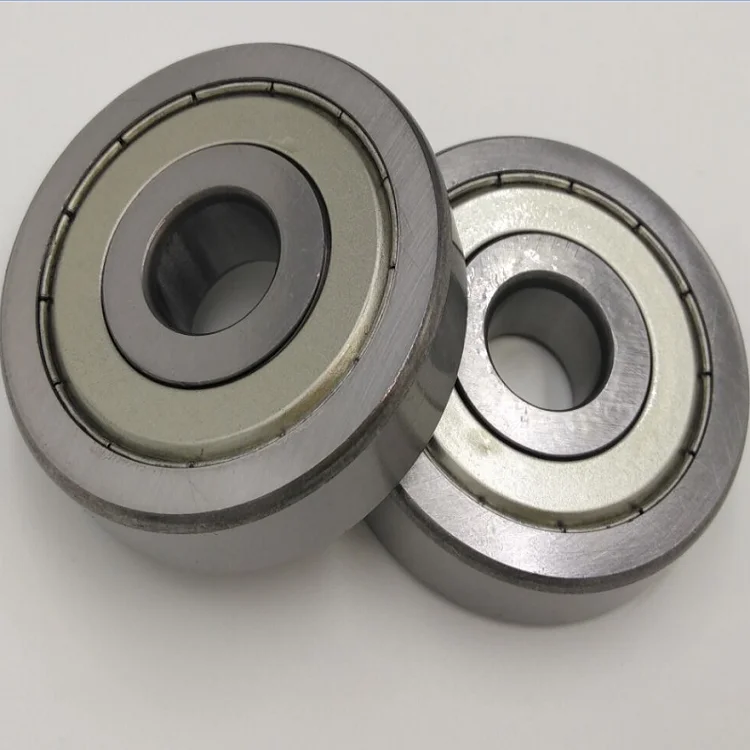Baby Stroller Wheel Bearing Koyo 6403 High Precision Deep Groove Ball