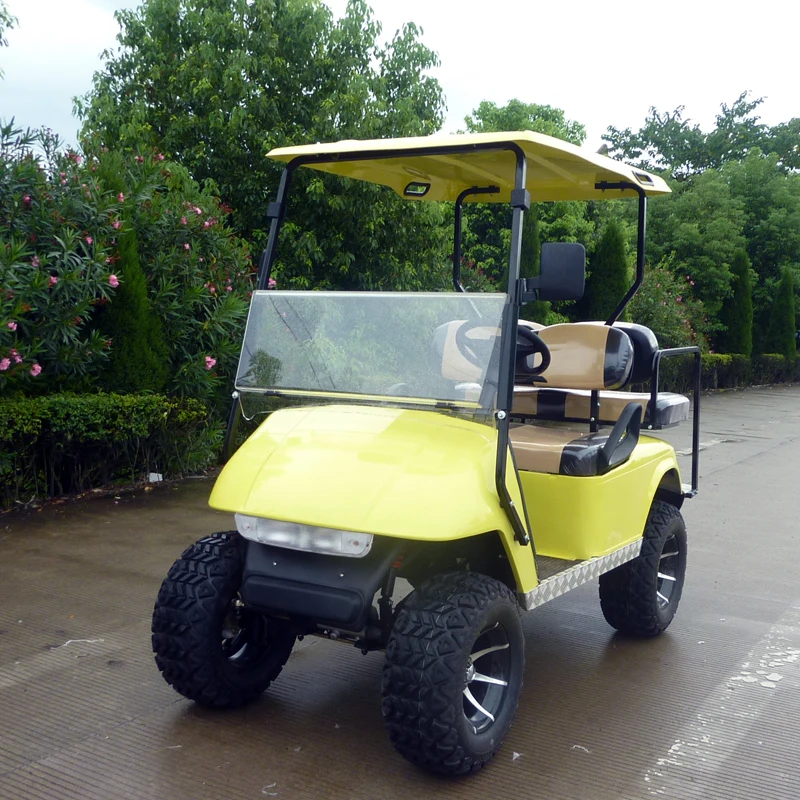 golf cart dune buggy