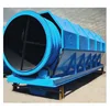 OEM Custom Mining Drum Sieving Machine for Alluvial Gold