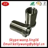 Dongguan Supplier OEM High Precision Bronze/SUS Used Auto Spare Pars For Brake Systems