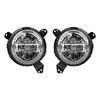 JL Headlight Adapter 7 Inch JL Ring Bracket for Jeep Wrangler JL 7" Headlight