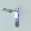 Stainless Steel Make Up Tool LED Light Eyelash Eyebrow Hair Removal Tweezer