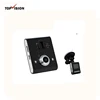 TRD037 720P HD Car DVR with Screen