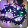 Factory rgb waterproof ip65 led commercial string light