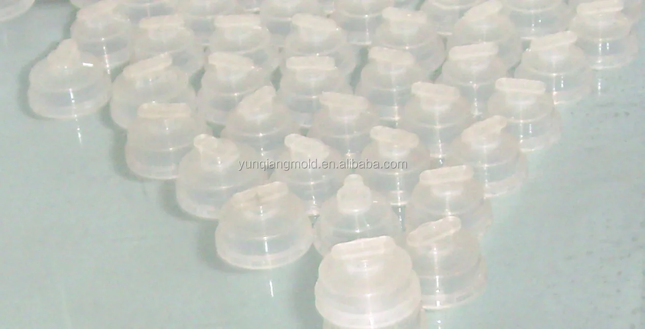 Trade Assurance Hot Runner New Wide Varieties Plastic Bottle Cap Mould