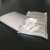 Heat Cool Shield Foil foam 3D thermal box liners Vegetable Shipping Packaging inserts/aluminum foil thermal insulated cooler bag