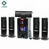 5.1 ch classical music speakers audio system for home theater