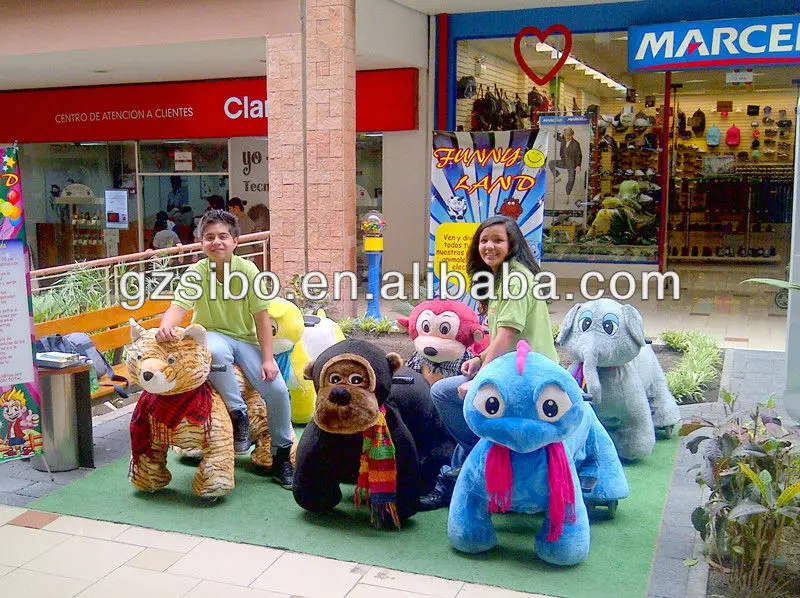 animal rides in Ecuador(5)