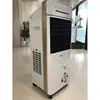 High efficiency Customized portable ice cooled air cooler