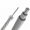 ACSR aluminum conductor steel reinforced conductor for transmission towers