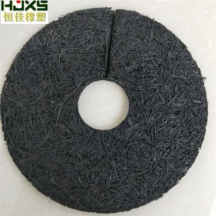 30mm Cheap Recycled Rubber Mulch Tree Ring Buy Recycled Rubber Mulch