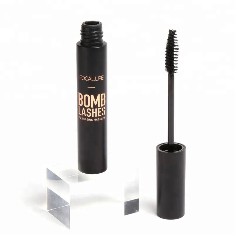 

FOCALLURE 2018 China Unique Item Waterproof Eyelash Extension Wholesale Lash Fiber Cosmetic Mascara Facial Makeup Manufacturer