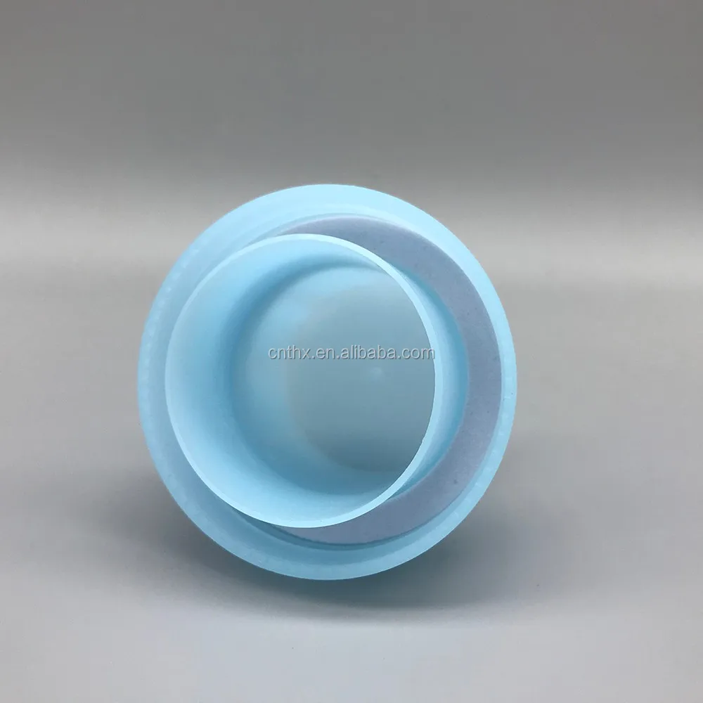 Manufacture Plastic Laundry Detergent Bottle Cap With 15ml Measuring