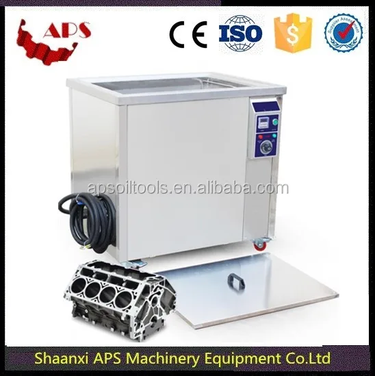 Ce 360l Custom Ultrasonic Cleaner,Auto Parts Ultrasonic Cleaning