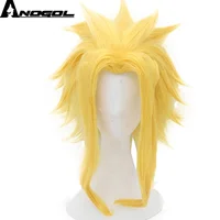 

Anogol All Might Cosplay Wig My Hero Academia Anime Wigs