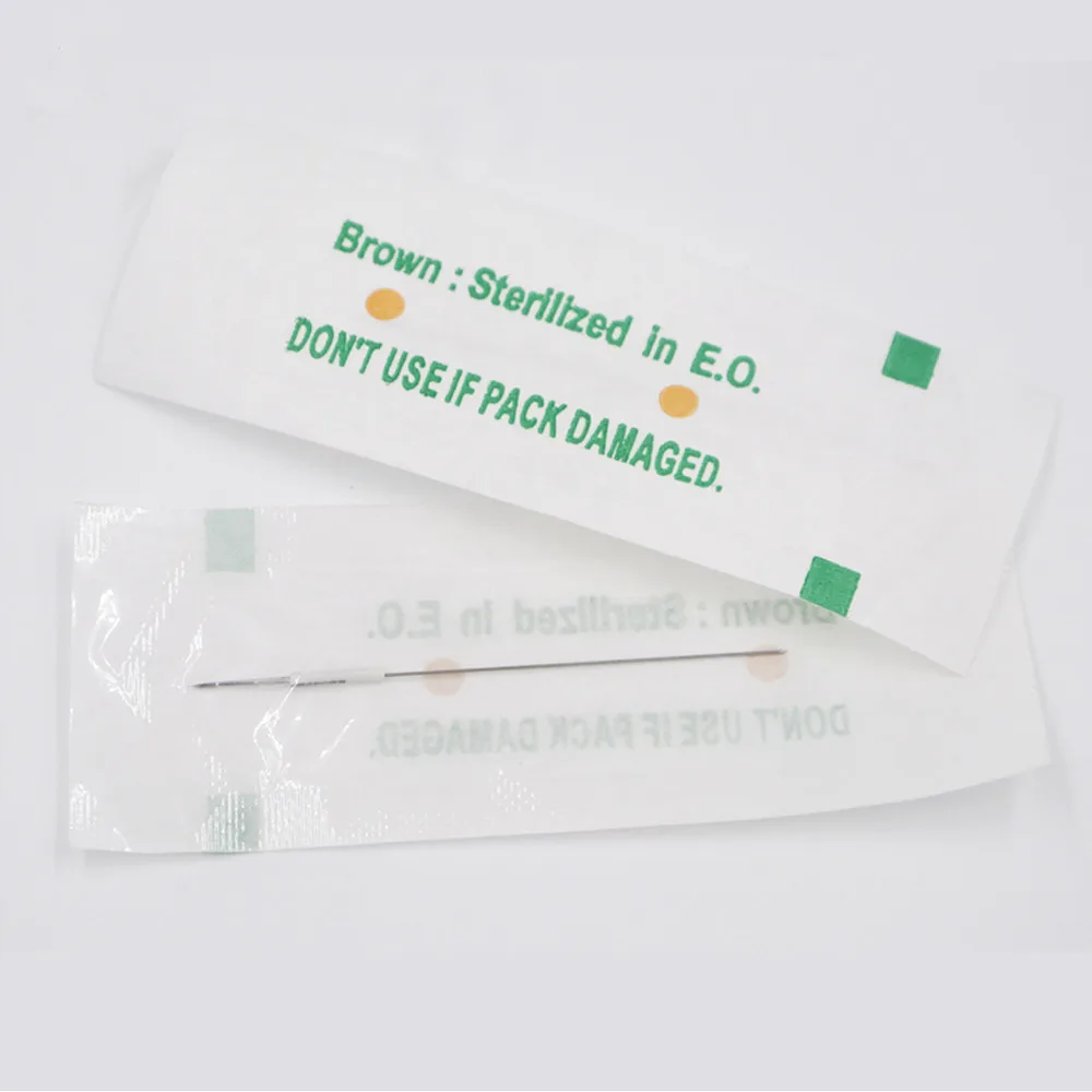 

disposable tattoo types shading needle eyebrow permanent makeup tattooing