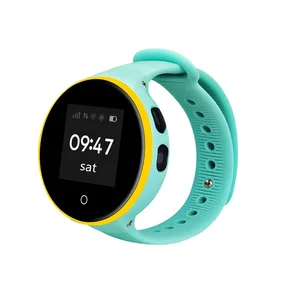 Kids' GPS Smartwatch with SOS Emergency Calling