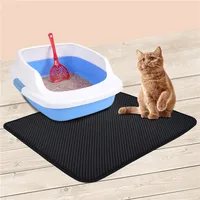 

Waterproof Light Weight Double Layer Cat Litter Trapper Mat