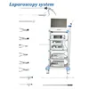 Equipment,general surgery ,Laparoscpy system,Monitor,Camera,Insufflator,Suction irrigation pump,cold light source
