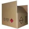 RSC Type Packaging Box Foldable Corrugated Carton Box for Shipping