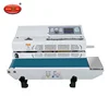 New Condition Continuous Bag Sealing Machine And Electric Driven Type Plastic Bag Sealer