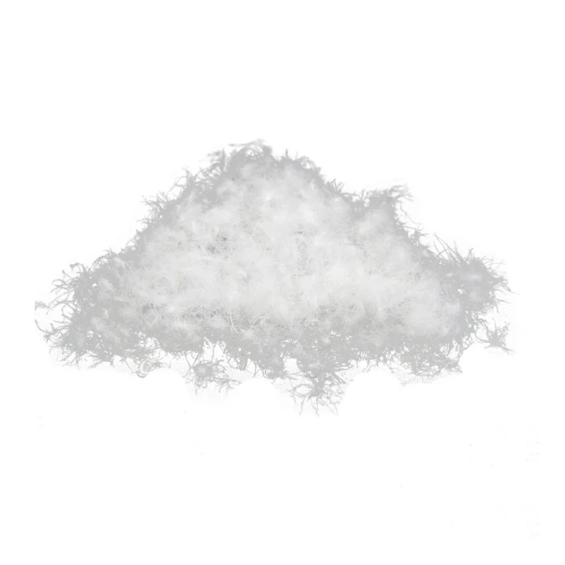 
Wholesale 2-4cm Down feather & white duck down feather 