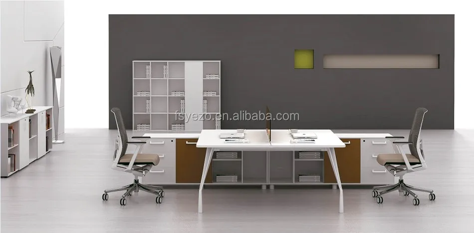 2 asientos lineal estacin diseo modular escritorio ejecutivo con mesa auxiliar en aluminio base - Diseos Modulares 2 asientos lineal estacin diseo modular escritorio ejecutivo con mesa auxiliar en aluminio base - Diseos Modulares